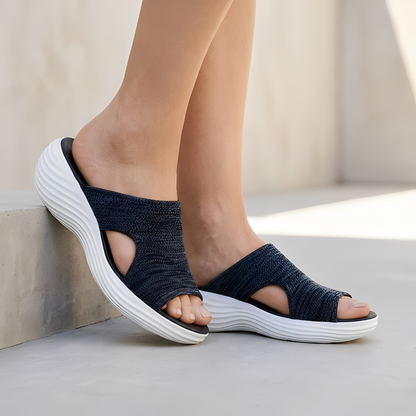 Moana - Women's Breathable Summer Sandals