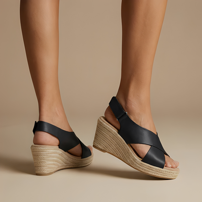 Mavie - Chic and elegant women's sandals