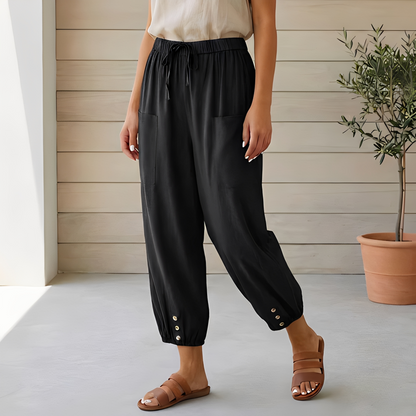 Lyliah - Women's stylish and casual pants
