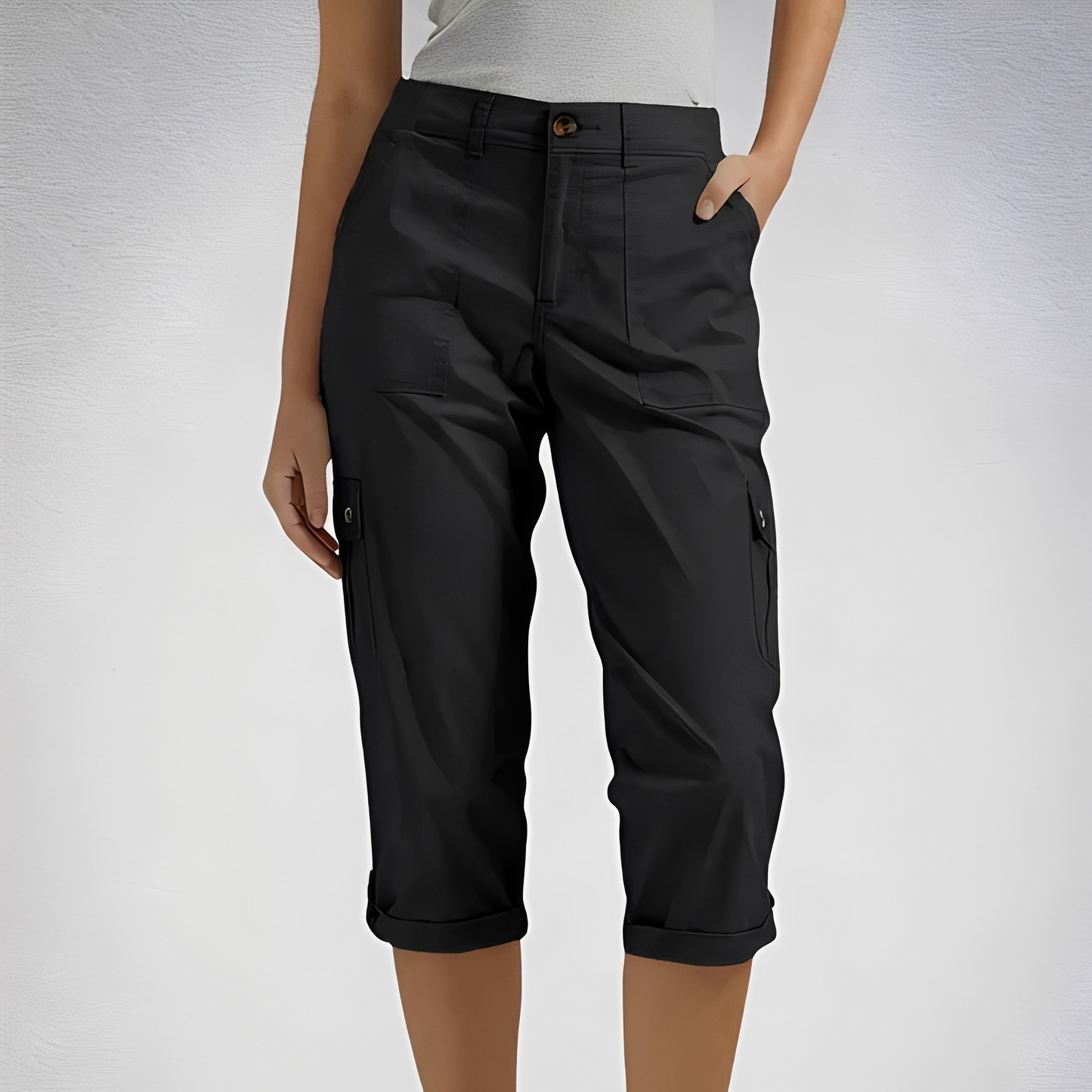 Archelle - Women's stylish, loose pants