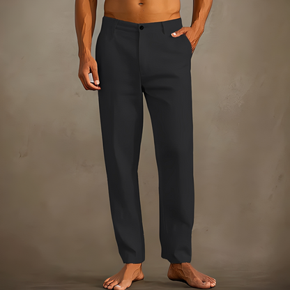 Anjay - Men's Relaxed Summer Pants