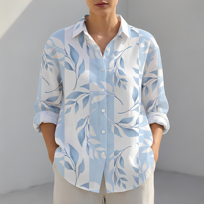 Khaye - Stylish and Casual Summer Blouse for Women