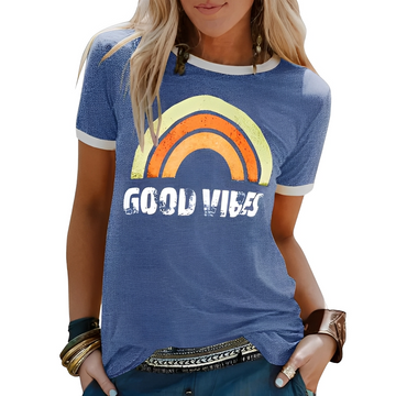 Jobelle - Trendy T-shirt