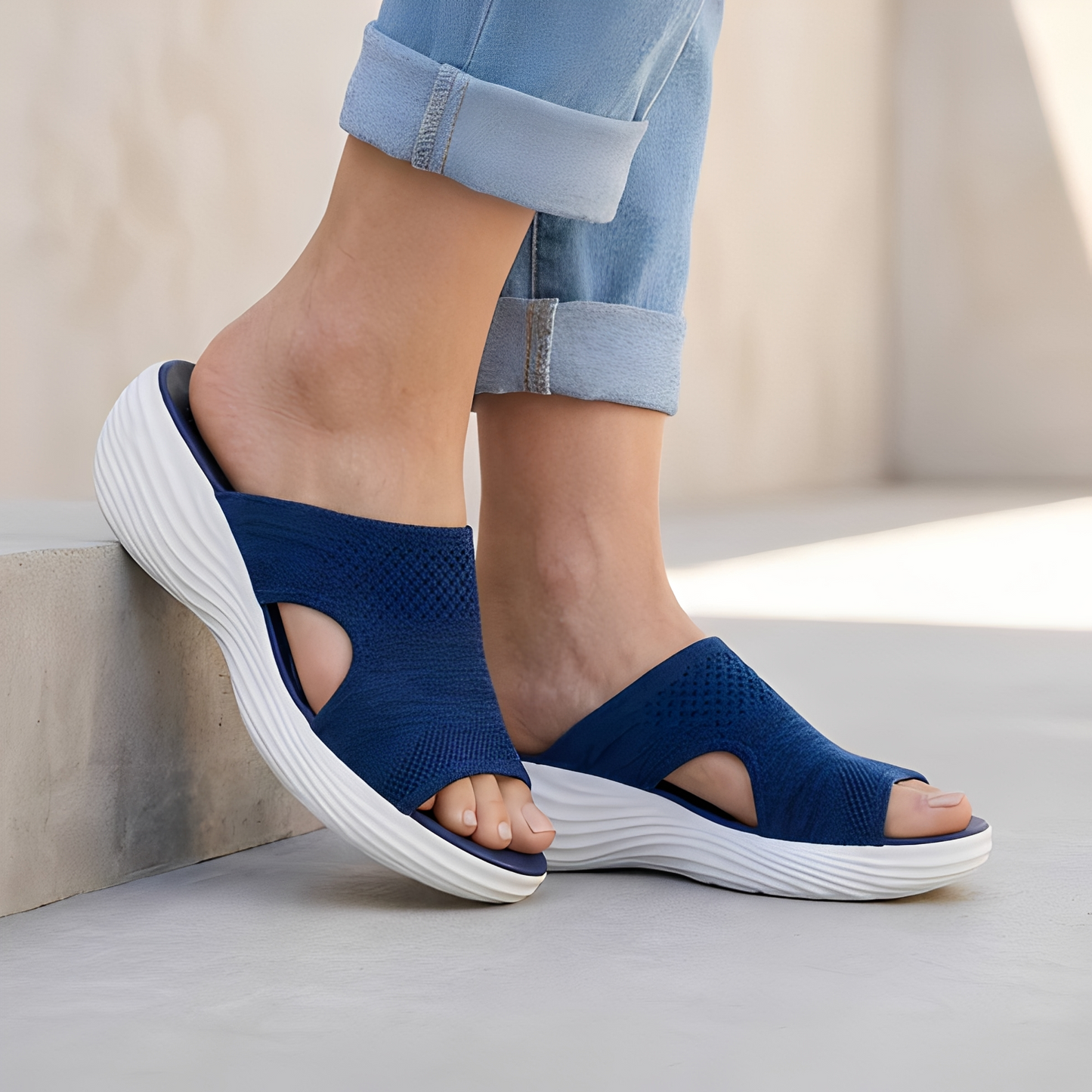 Moana - Women's Breathable Summer Sandals