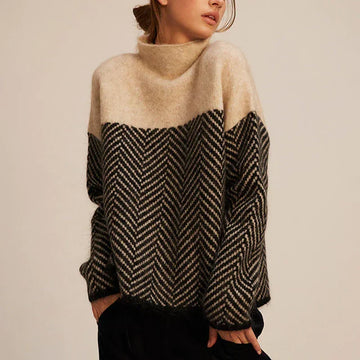 Yancy - Stylish and Cozy Sweater