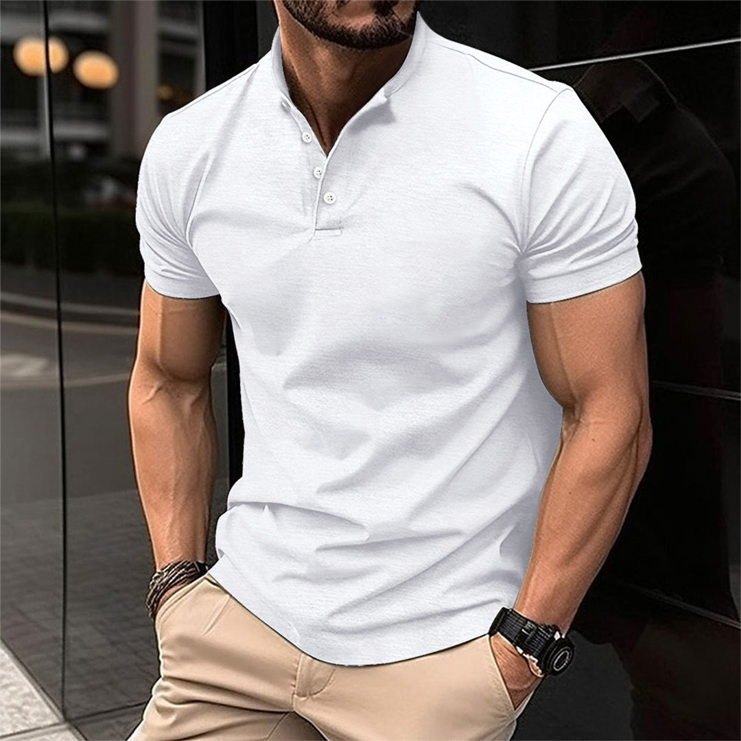 Cris - Exclusive Polo Carson Men's