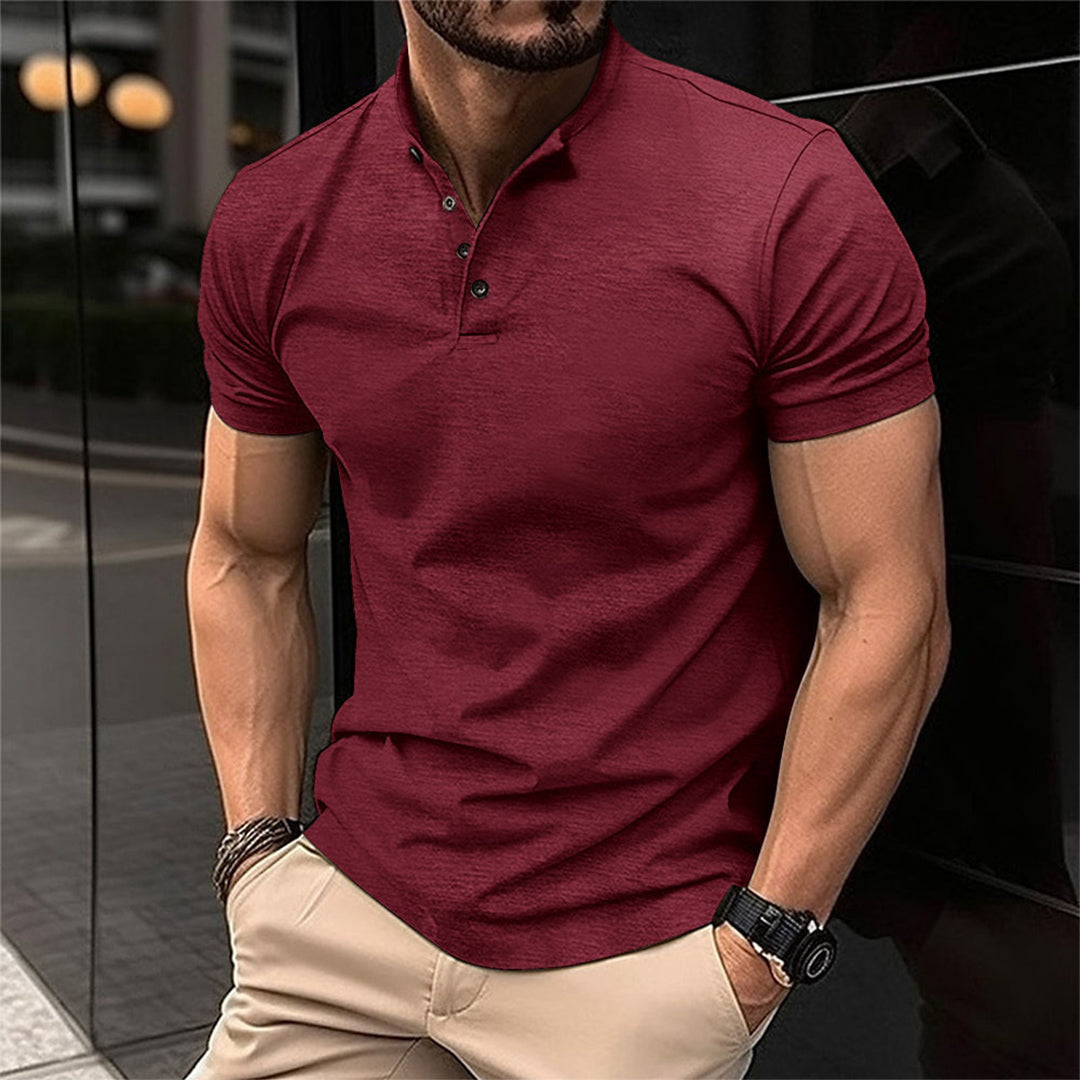 Cris - Exclusive Polo Carson Men's