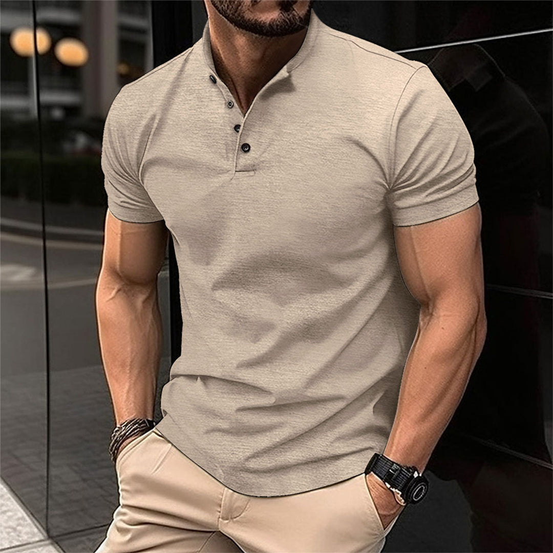 Cris - Exclusive Polo Carson Men's