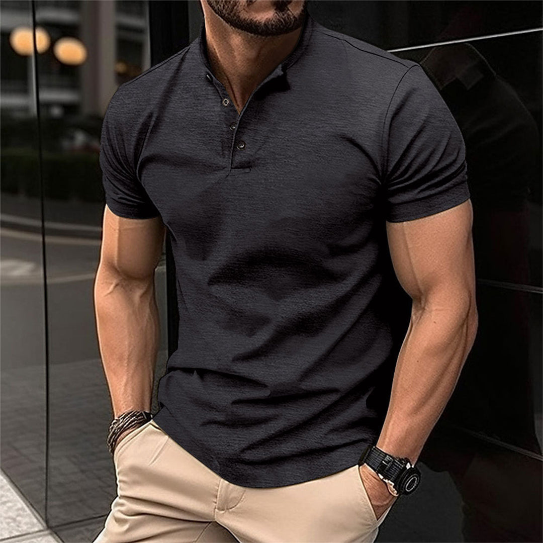 Cris - Exclusive Polo Carson Men's
