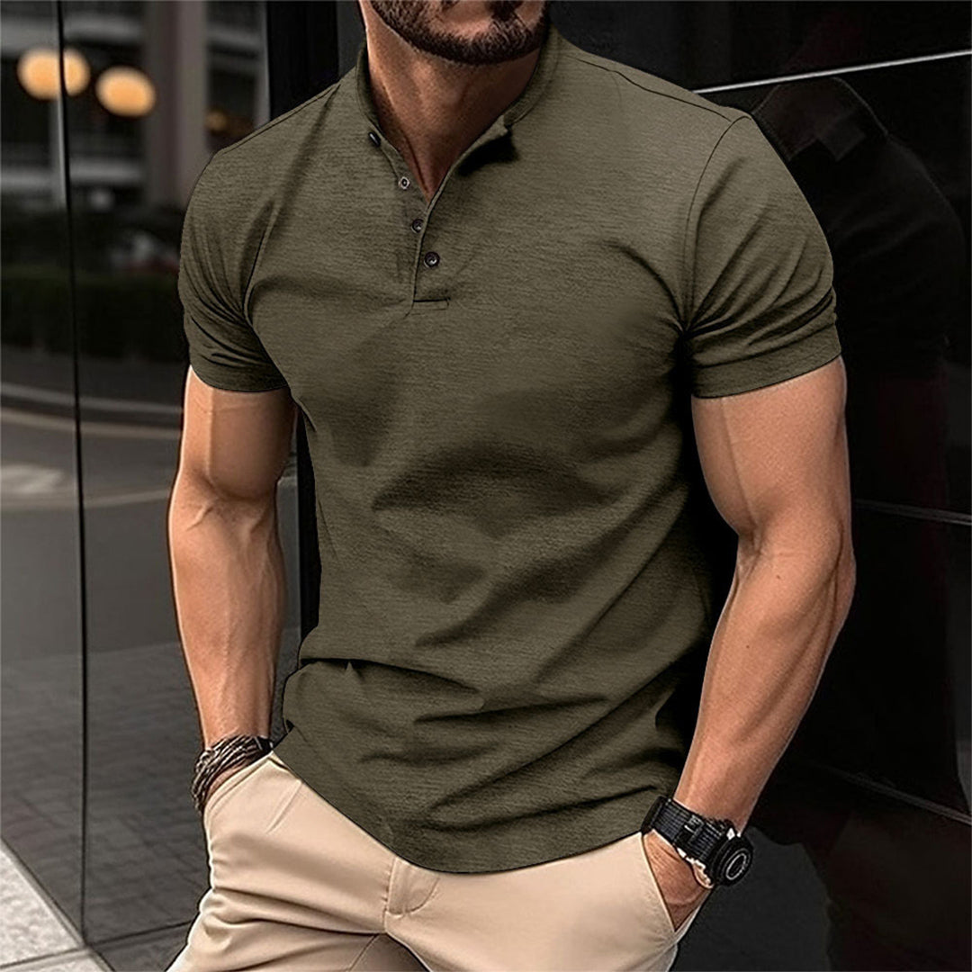 Cris - Exclusive Polo Carson Men's