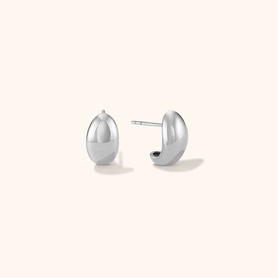 Celeste - Gold Drop Earrings