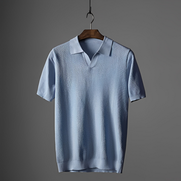 Brince - Men's Casual Polo