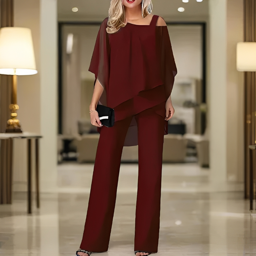 Gregoria - Elegant attire for women