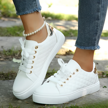 Clarise - Modern Footwear