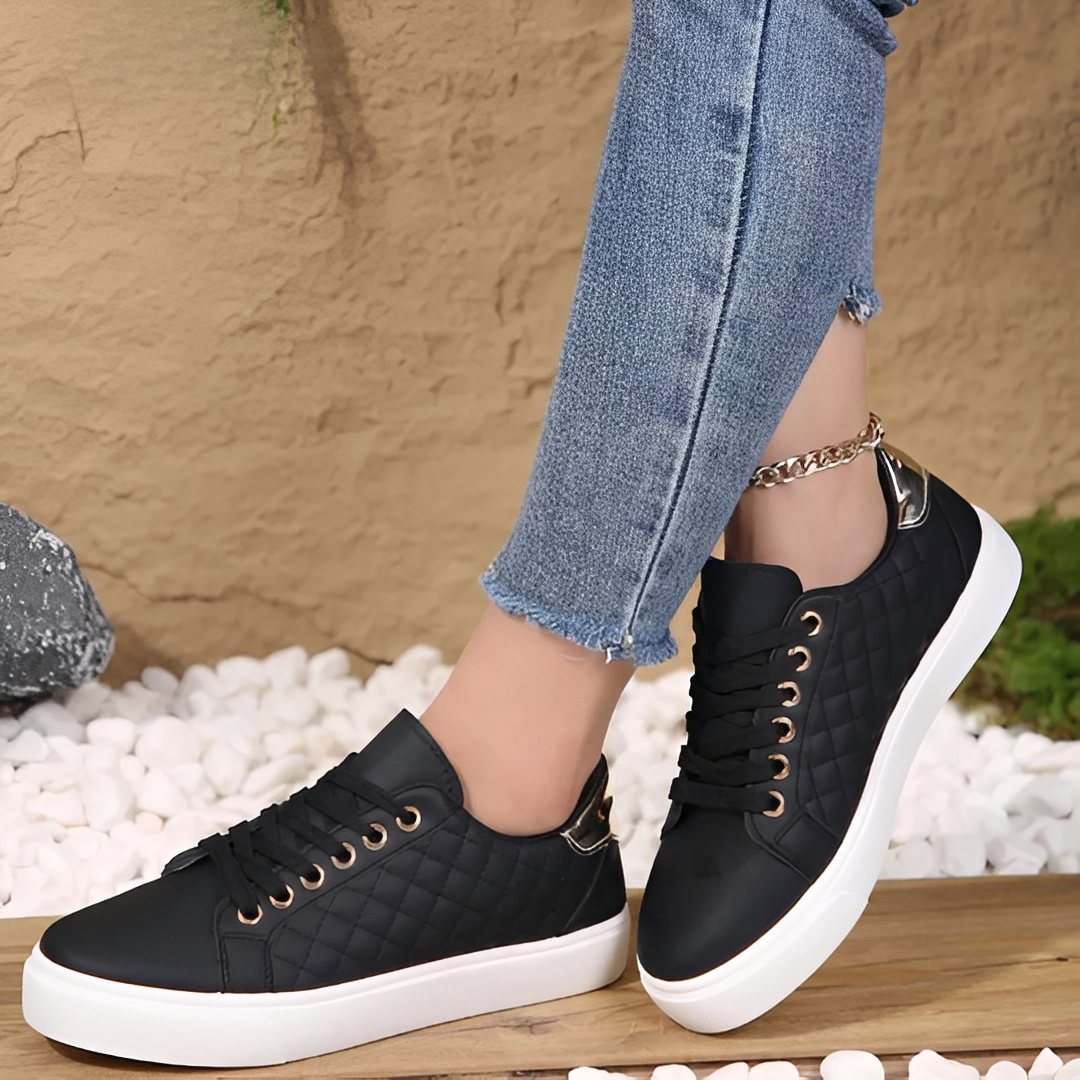 Clarise - Modern Footwear