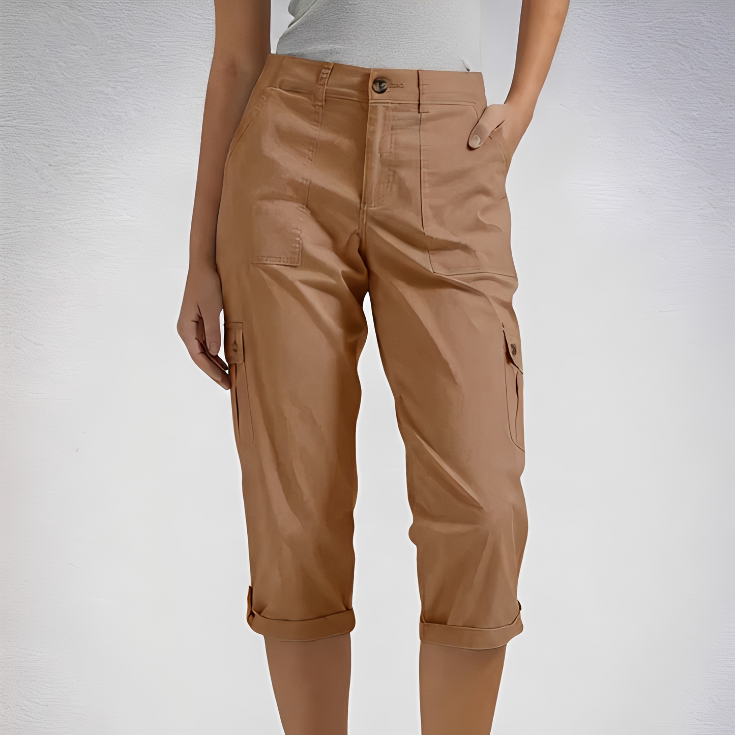 Archelle - Women's stylish, loose pants