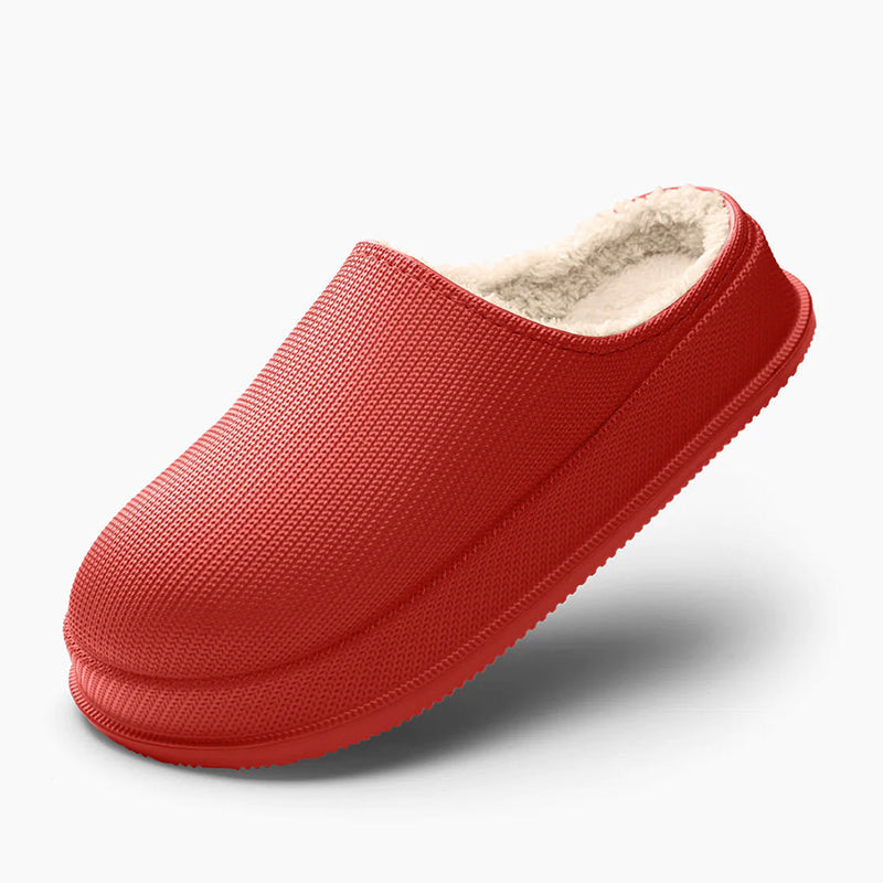 Nicole - Comfortable and Warm Sandals