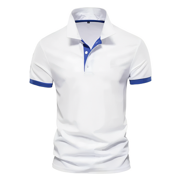 Antonio - Men's Casual Polo
