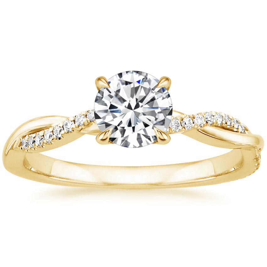 Jane – Elegant Ring