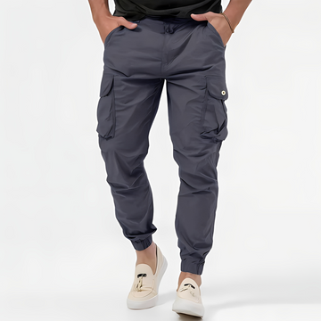 Glendel - Stylish cargo pants for men