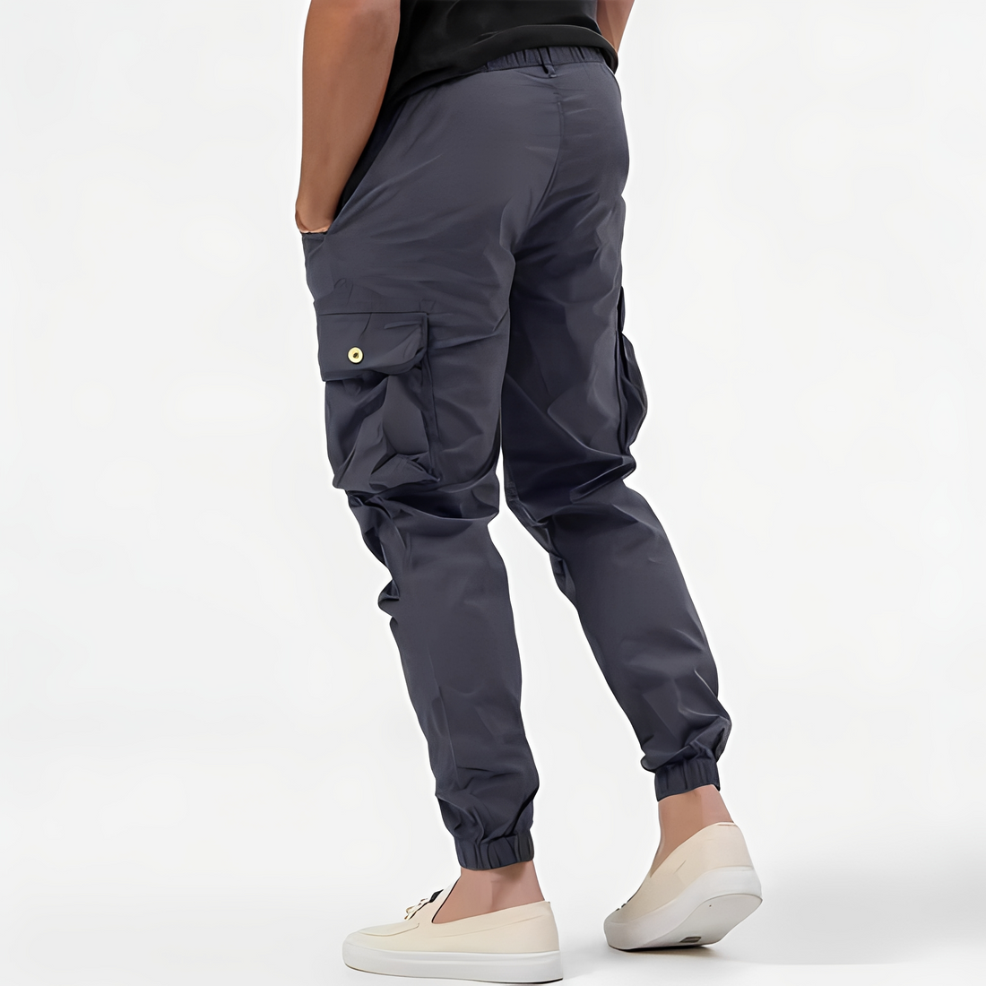Glendel - Stylish cargo pants for men