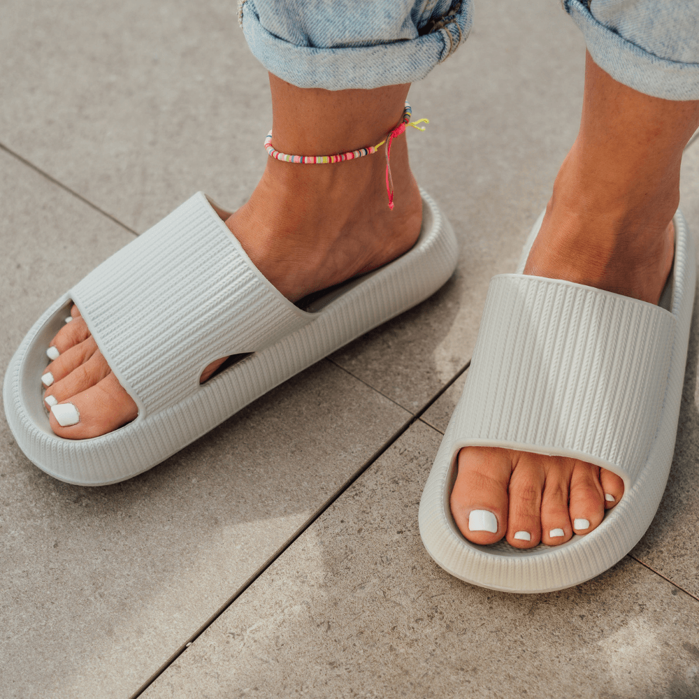 Rumi - Comfortable slippers