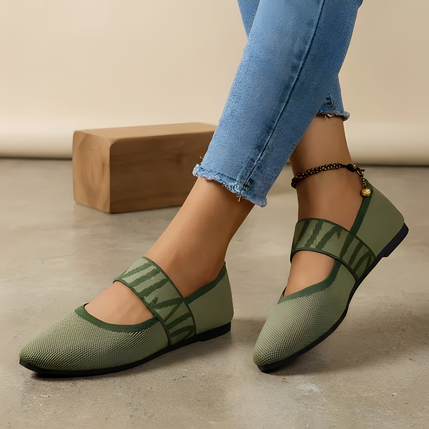 Lulian - Fashionable and chic women's shoes