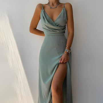 Adélie - Stylish and chic maxi dress