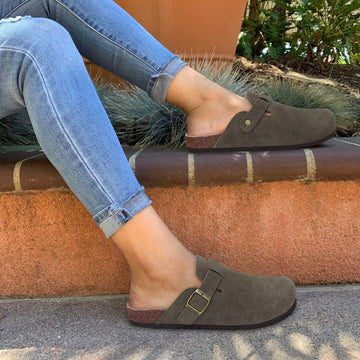 Lian - Comfortable sandals