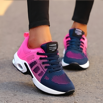 Andrea - Stylish and contemporary women's sneakers