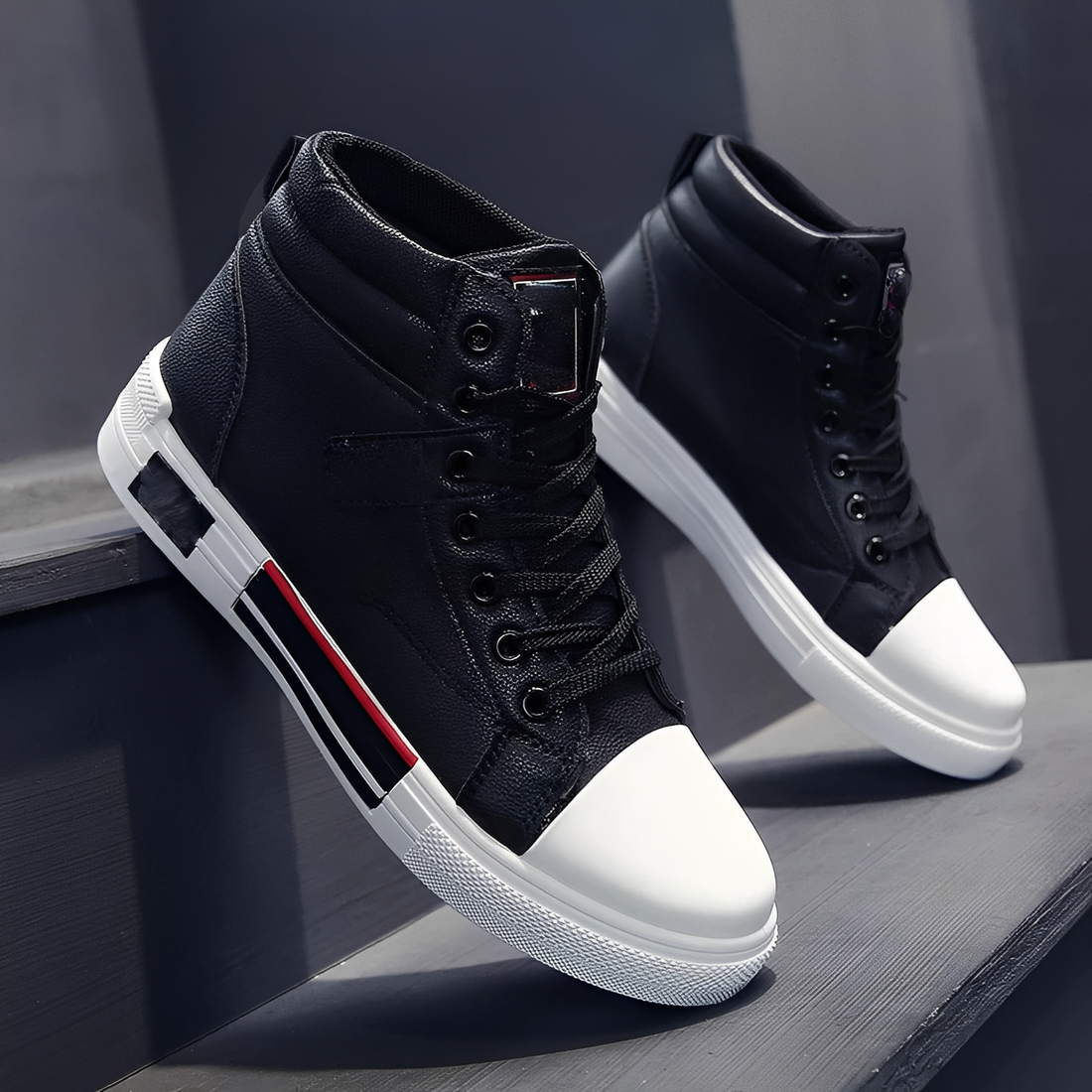Aamon - Men's Shoes – Comfortable for Everyday Wear