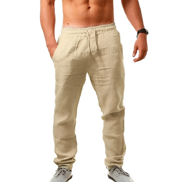Brandon - Men's Pants - for Warm Days