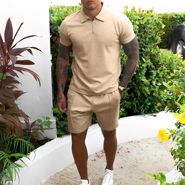 Terence - Men's Set - for Warm Weather