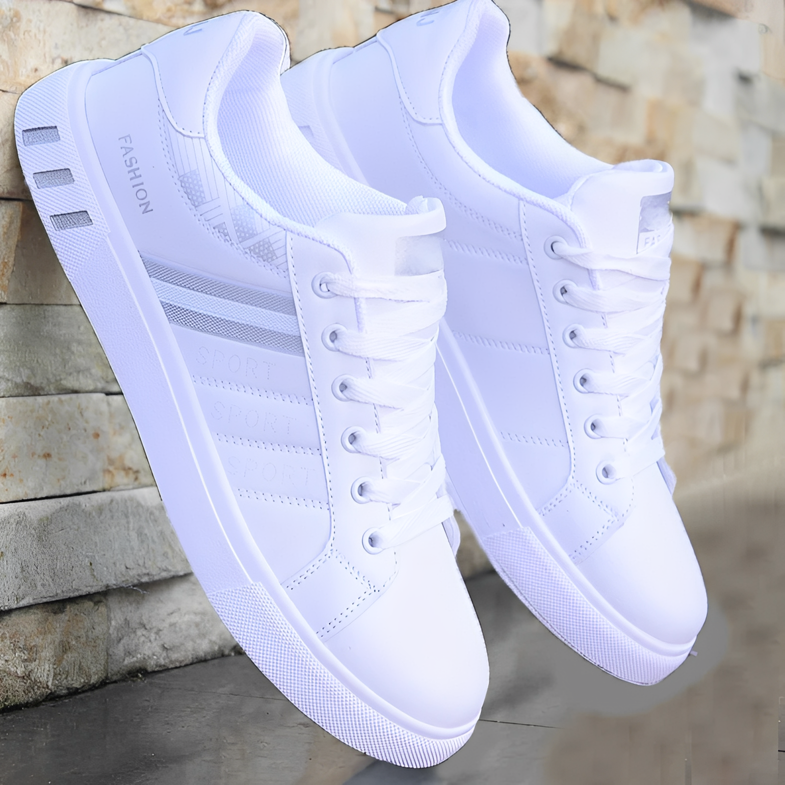 Jeazar – Men's Shoes – A Comfortable Style