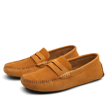 Fredie - Casual Loafers for Men