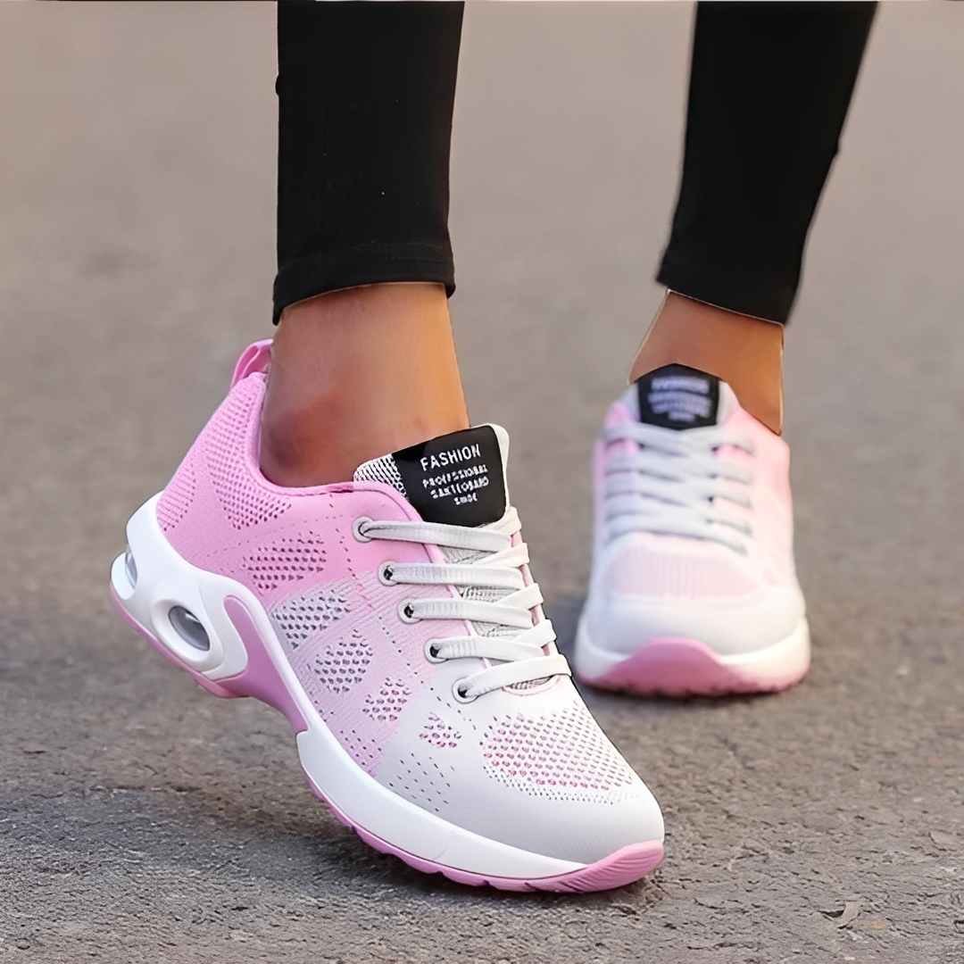 Andrea - Stylish and contemporary women's sneakers