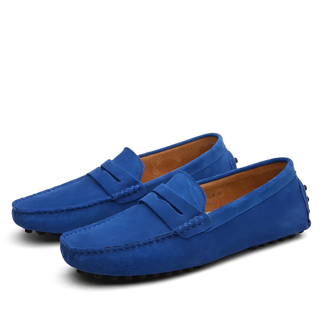 Fredie - Casual Loafers for Men