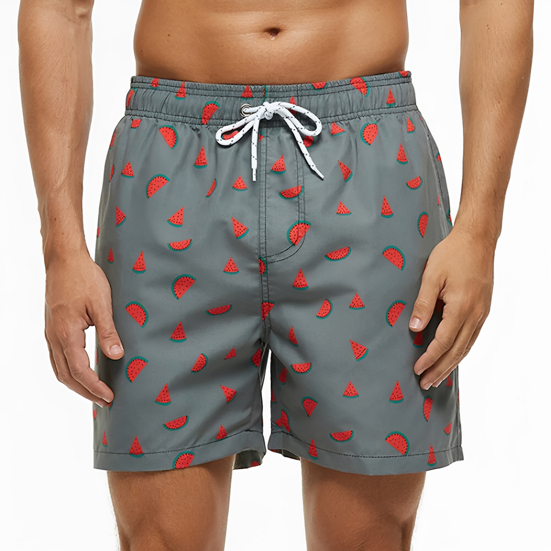 Clifford - Men's Swim Shorts – Great for Warm Days