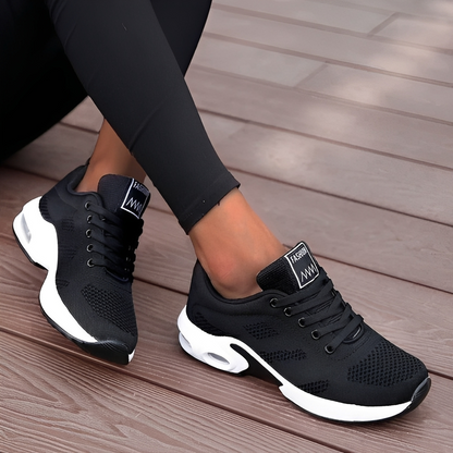 Andrea - Stylish and contemporary women's sneakers
