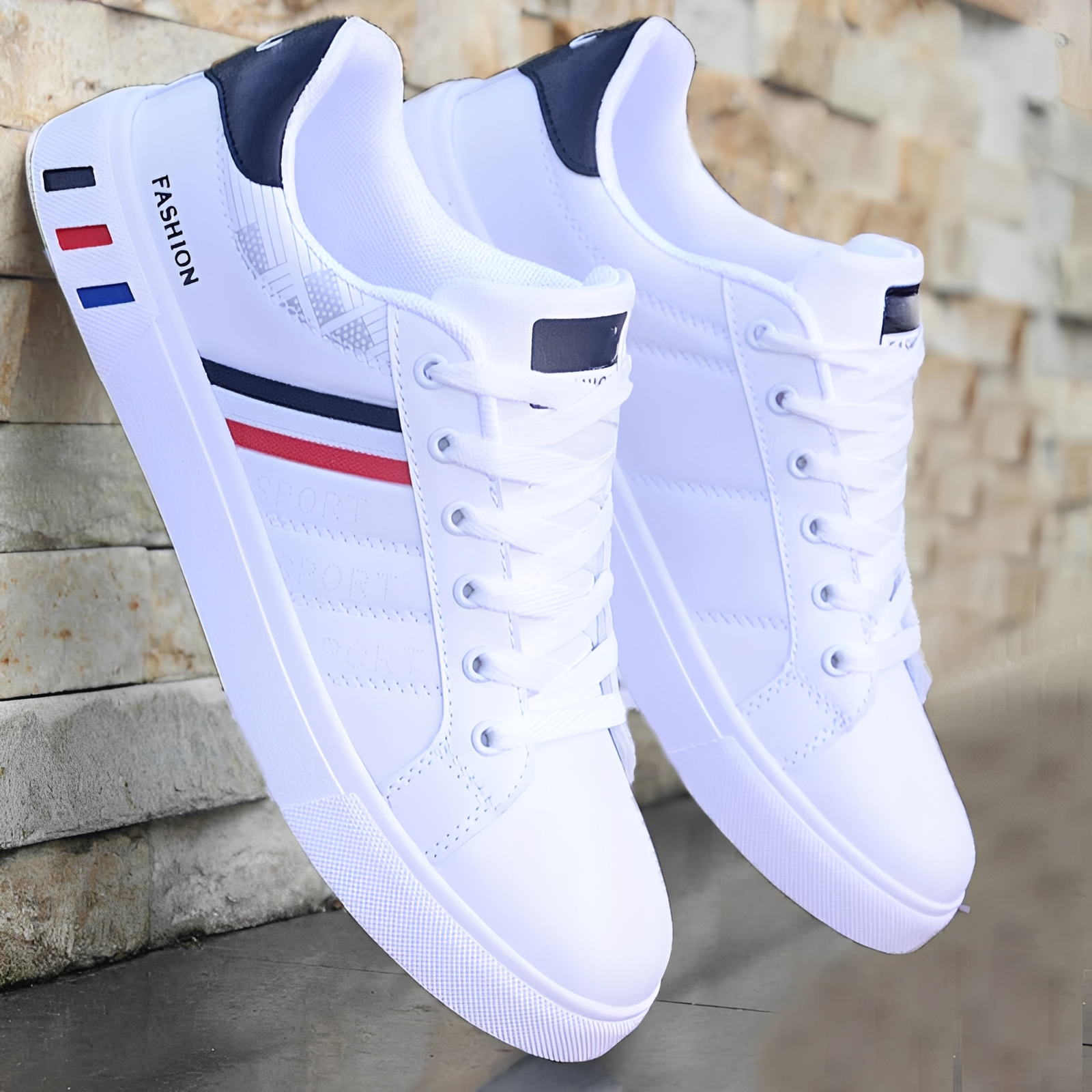 Jeazar – Men's Shoes – A Comfortable Style