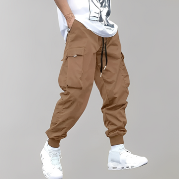 Tony – Men's Pants – for a laid-back daily style
