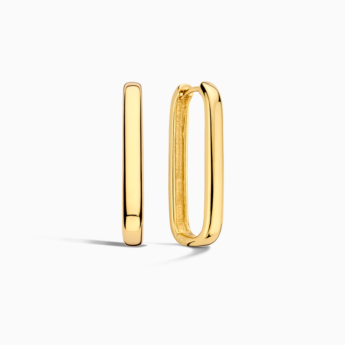 Isolde – Large Icon Hoops