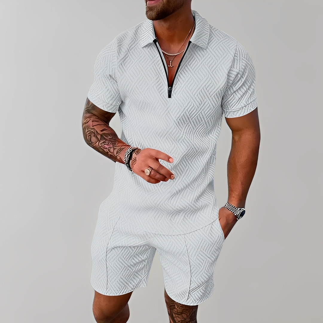 Danny - Trendy Outfit Set