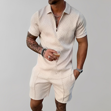 Danny - Trendy Outfit Set