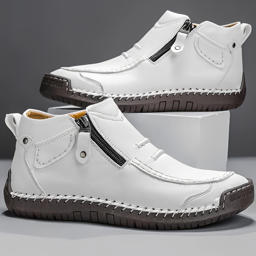 Fernand - Comfortable shoes for men