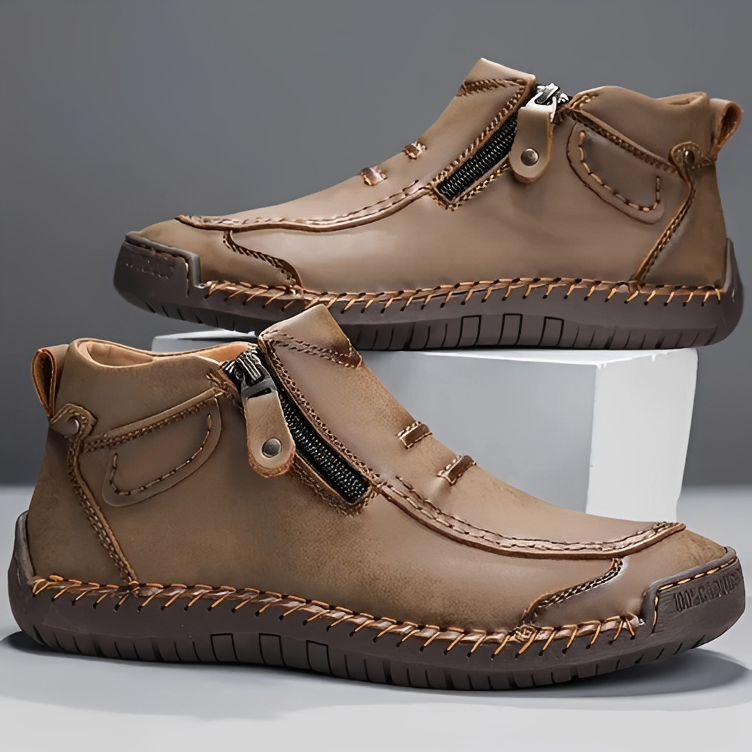 Fernand - Comfortable shoes for men