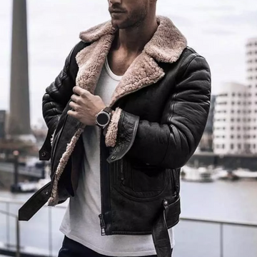 Reginald - Stylish and Comfortable Jacket