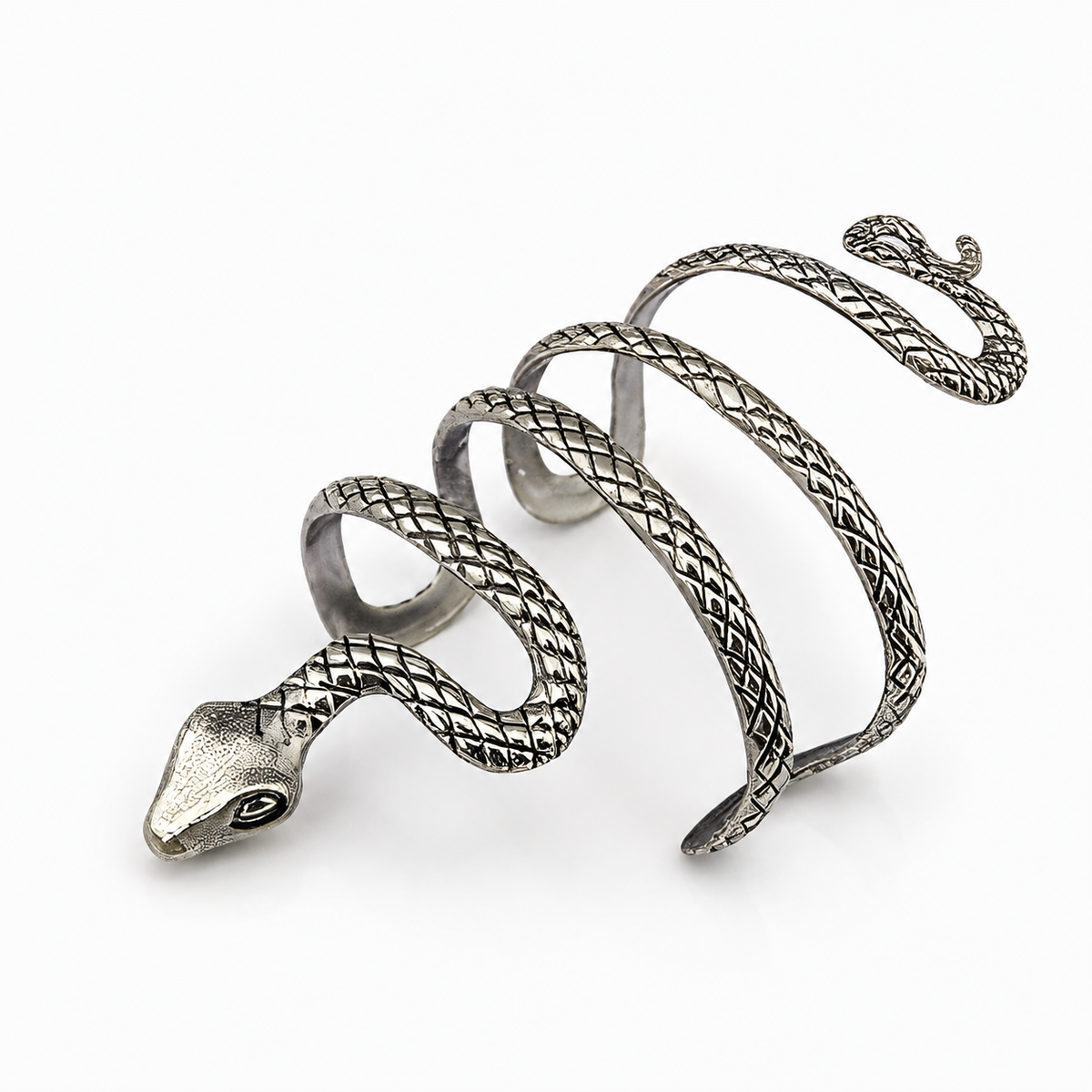 Jungle – Snake Bracelet