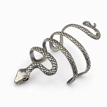 Jungle – Snake Bracelet