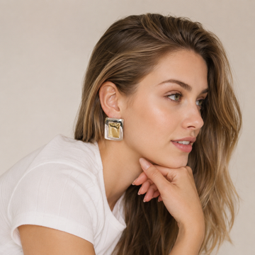 Jocelyn - Goldbox Earrings